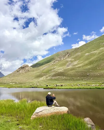 Hidden beauty of Himachal photo 3