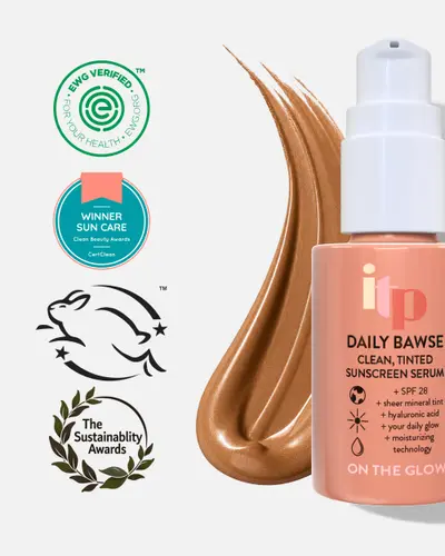 ITP Beauty | Daily Bawse SPF Serum photo 2
