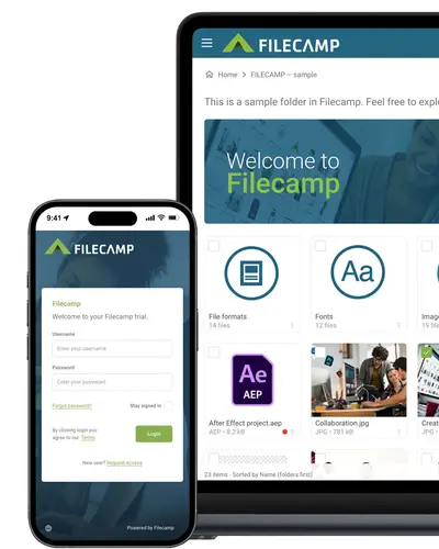 Filecamp photo 1