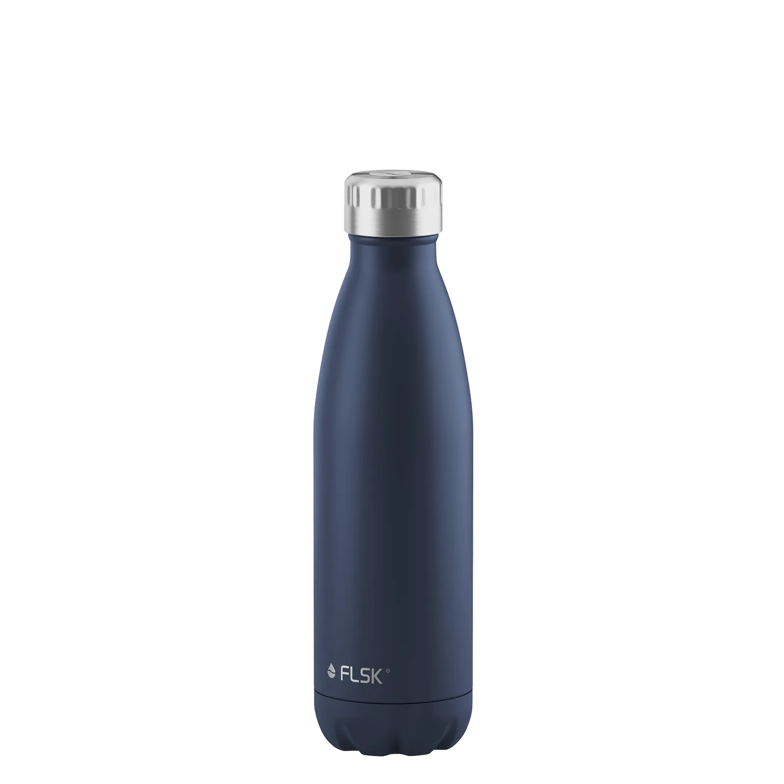 FLSK stainless-steel bottle