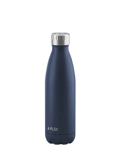FLSK stainless-steel bottle