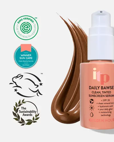 ITP Beauty | Daily Bawse SPF Serum photo 3