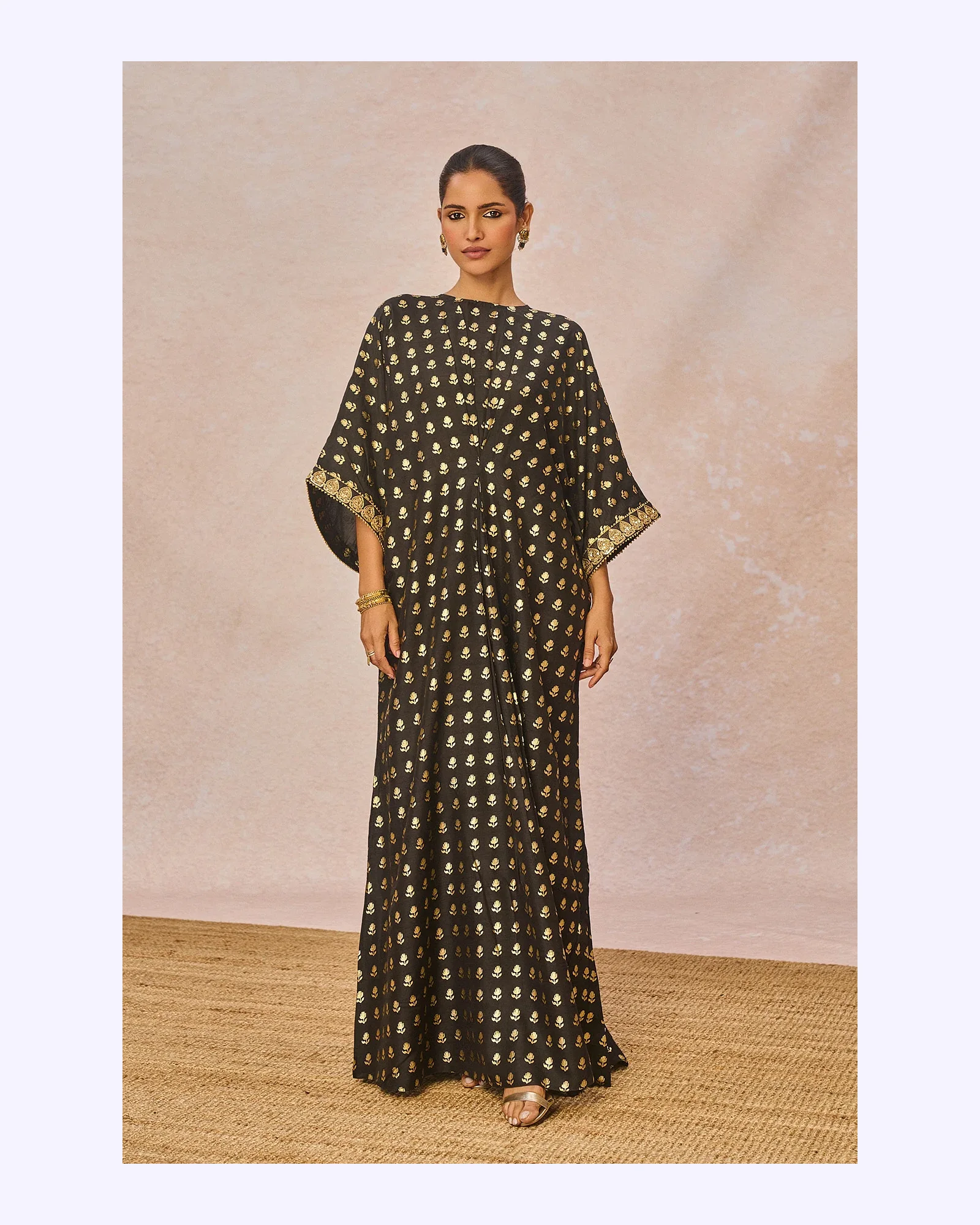 House of Masaba
