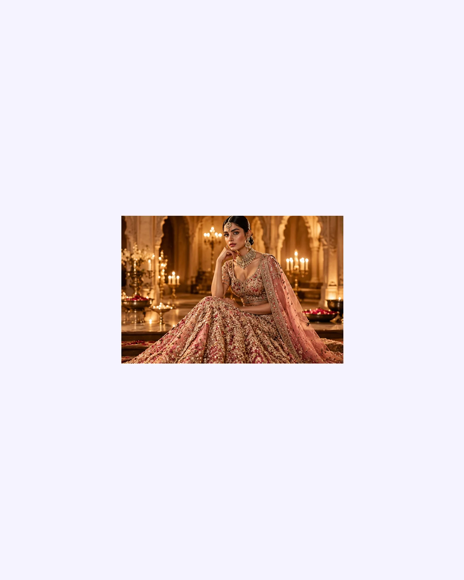 Kalki Fashion