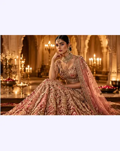 Kalki Fashion