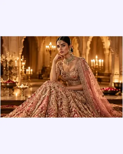 Kalki Fashion