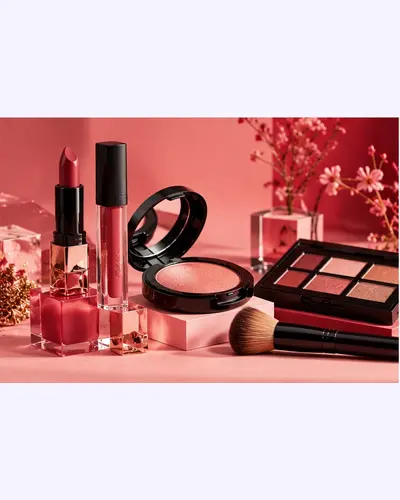 SUGAR Cosmetics