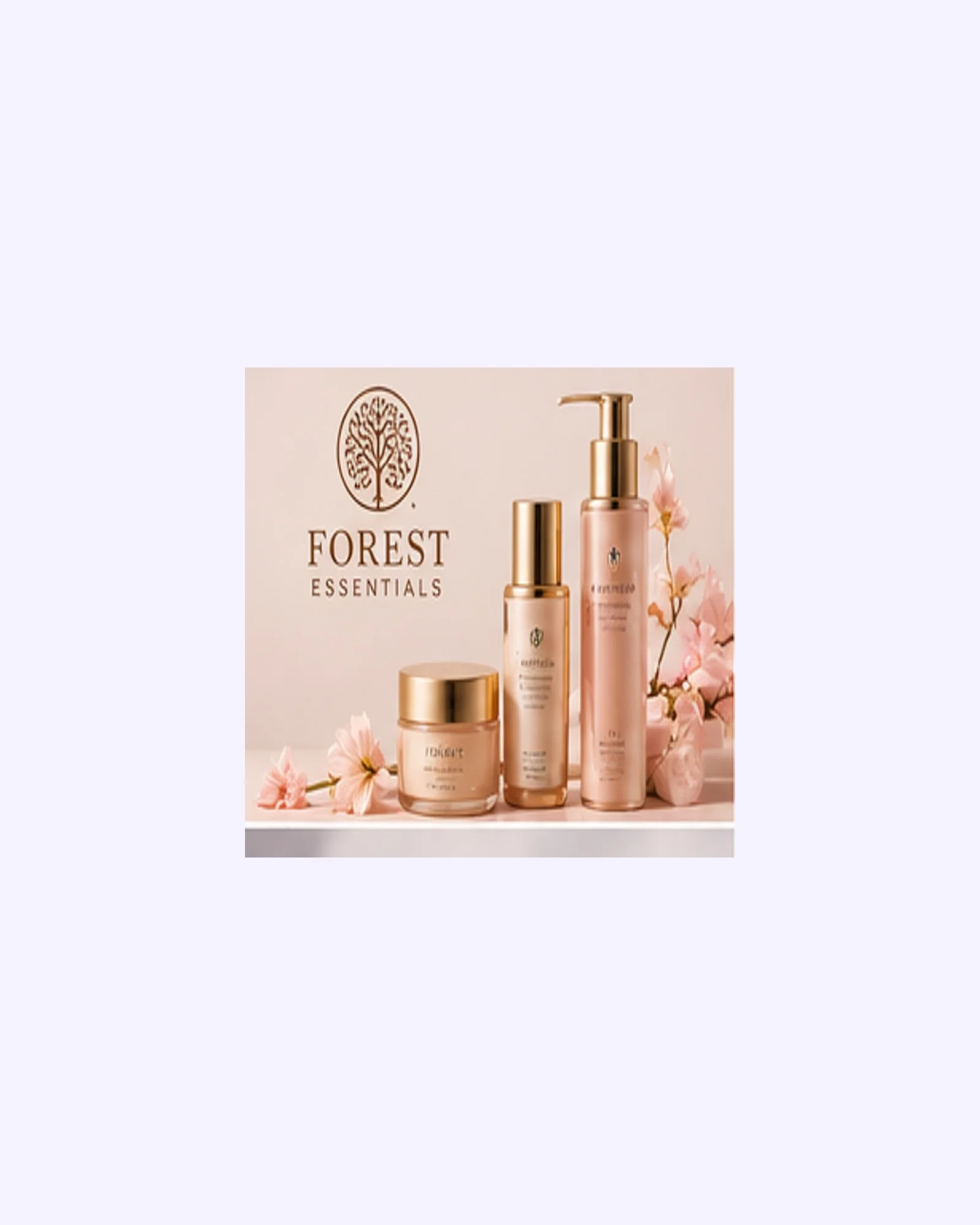 Forest Essentials