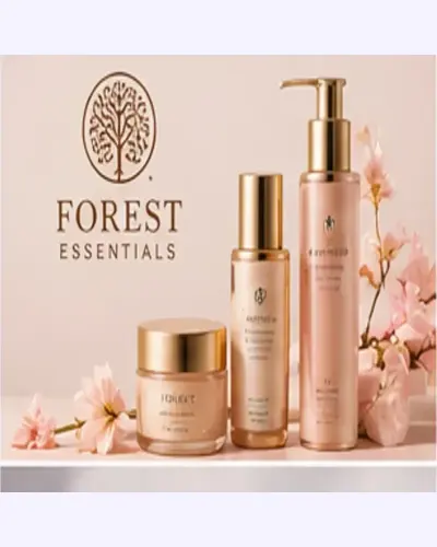 Forest Essentials