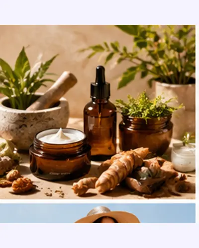 Kama Ayurveda