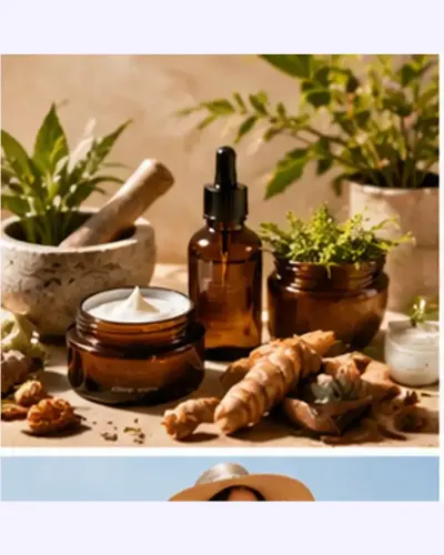 Kama Ayurveda