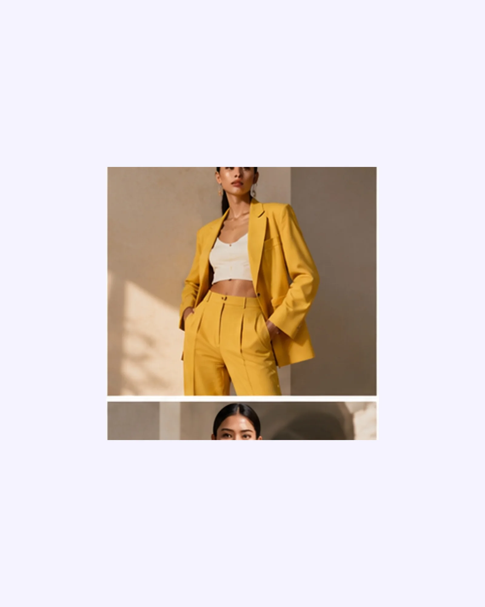 Lovechild by Masaba