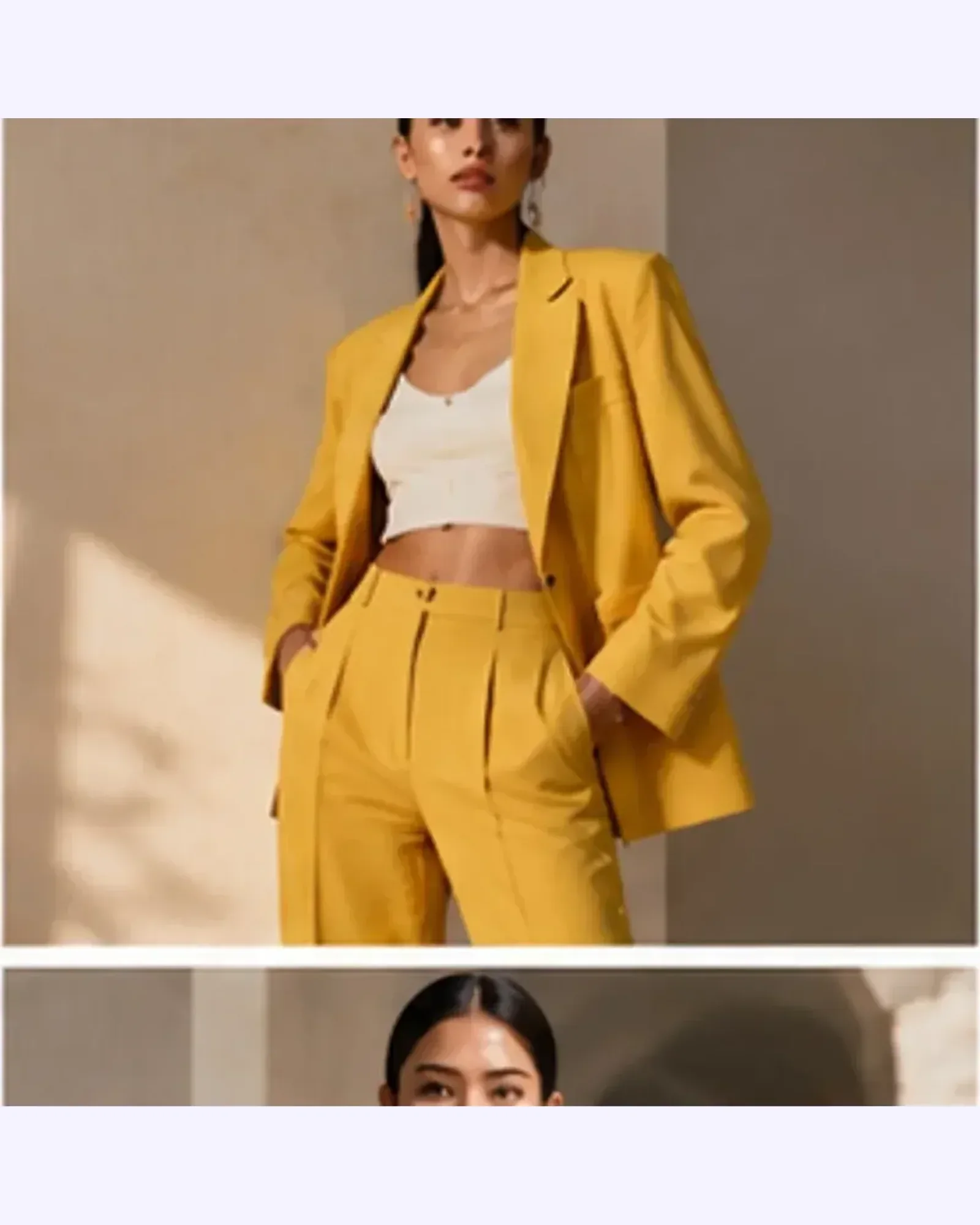 Lovechild by Masaba