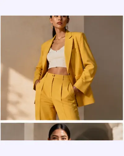Lovechild by Masaba