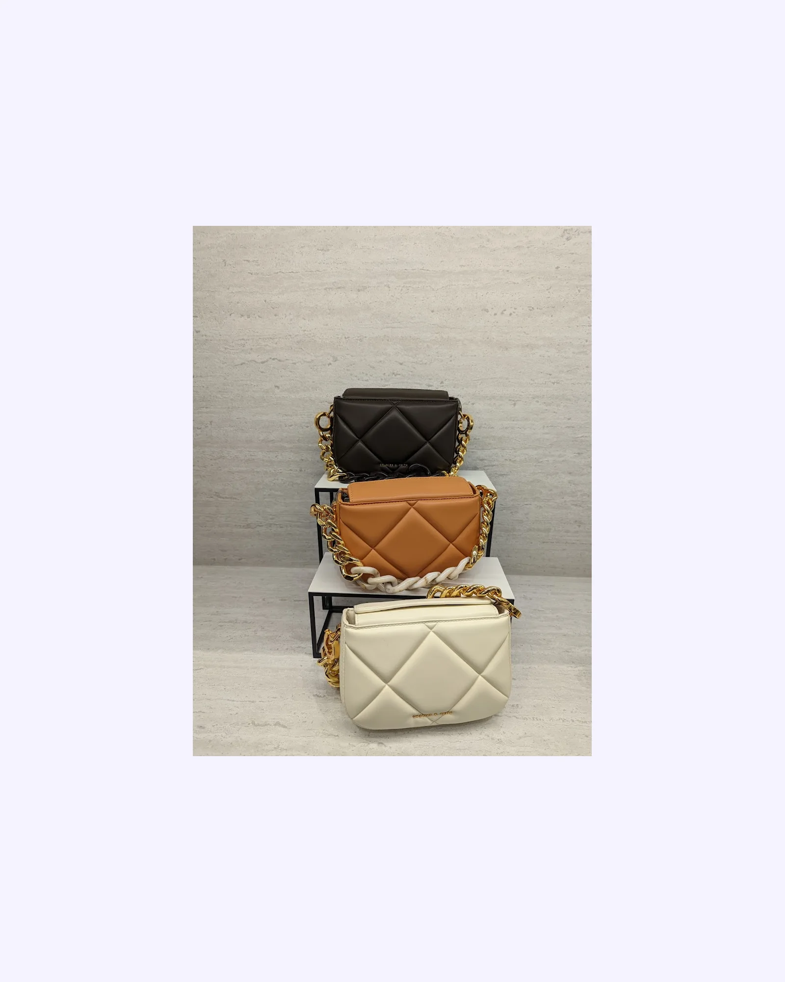 Charles & Keith