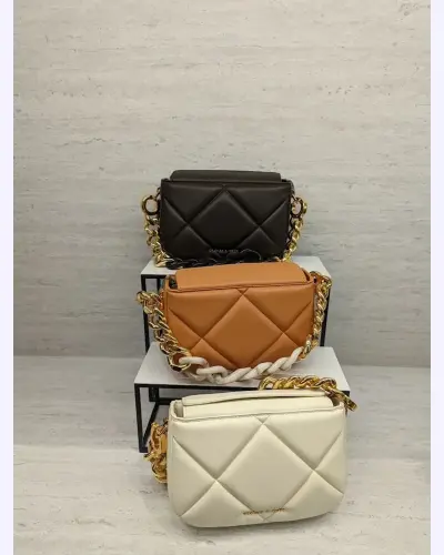 Charles & Keith