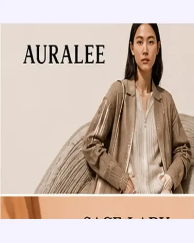 AURALEE