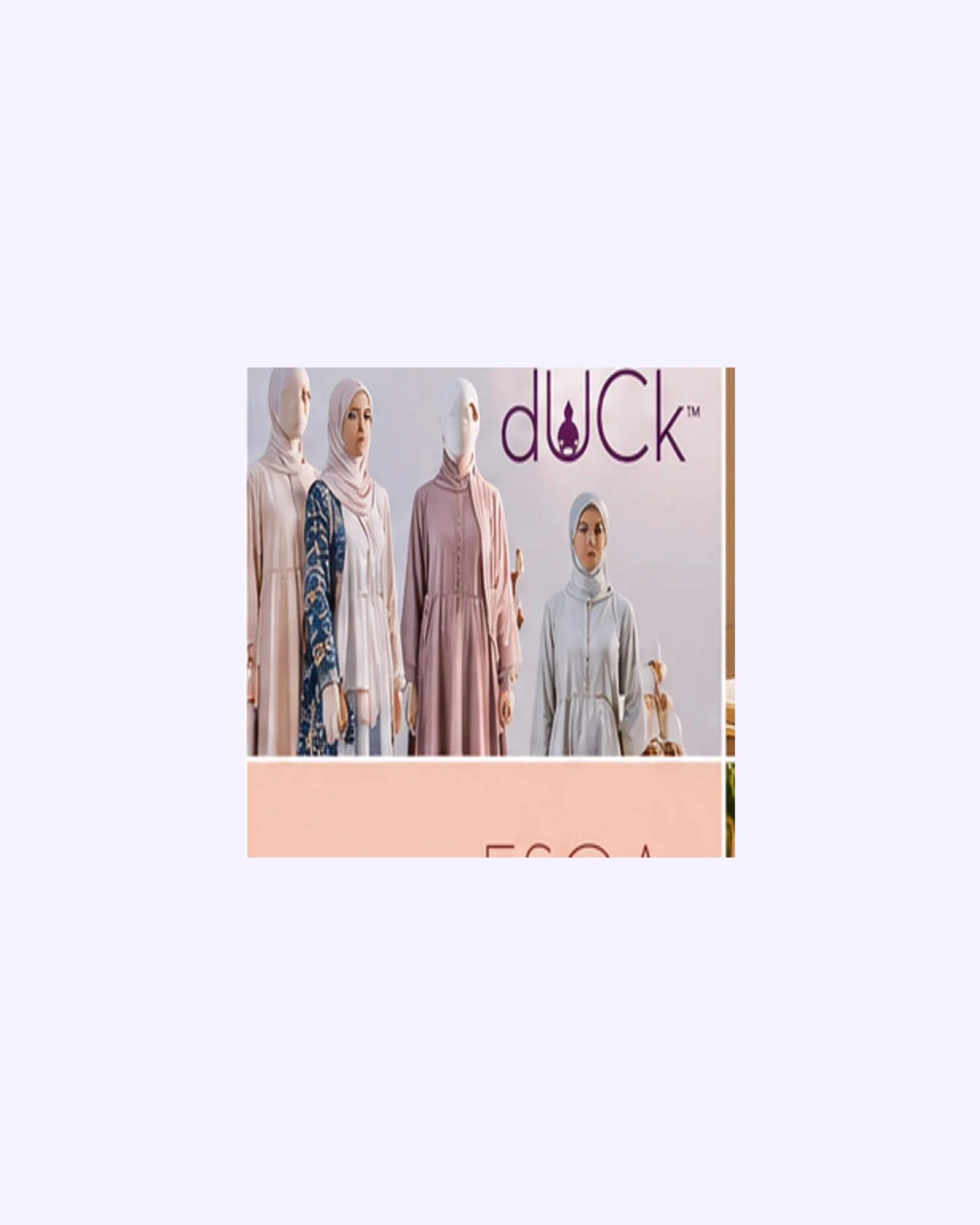 dUCk