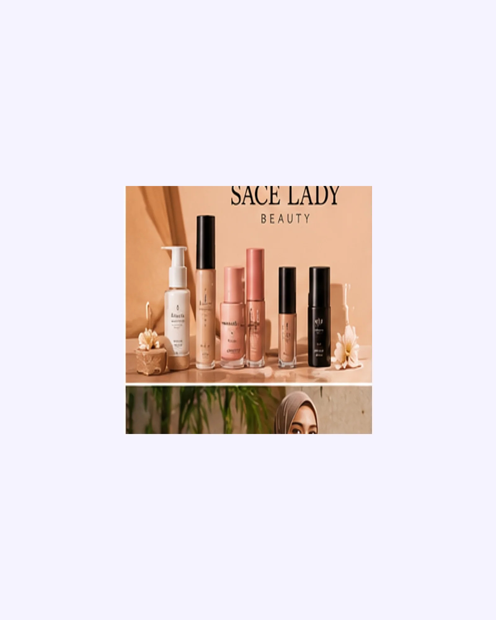 SACE LADY Malaysia