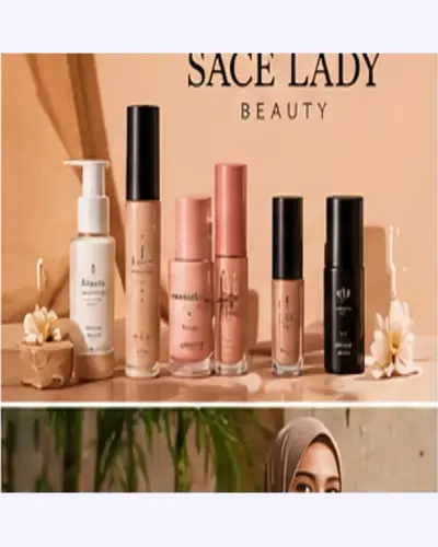 SACE LADY Malaysia