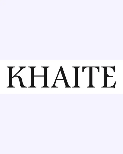 Khaite