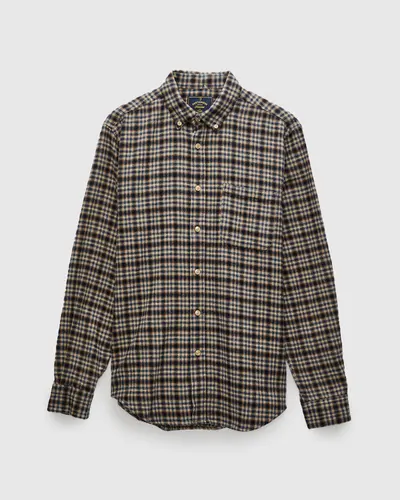 Portuguese Flannel