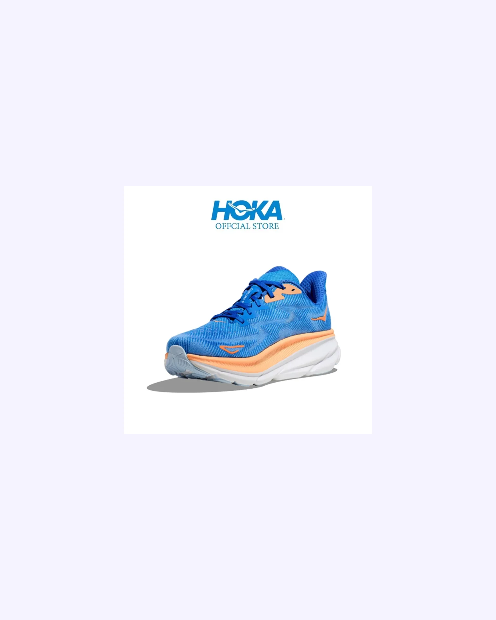 HOKA