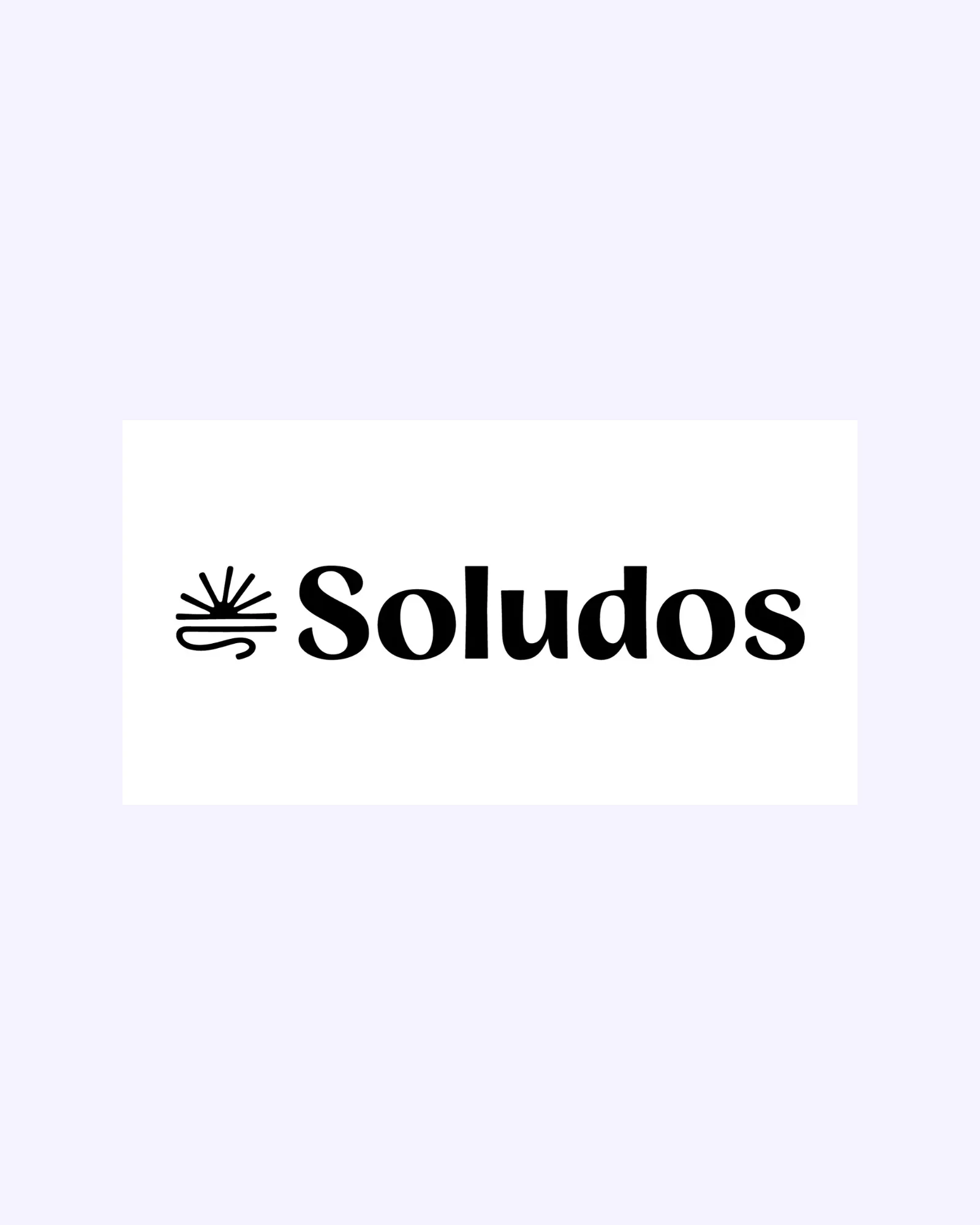 Soludos