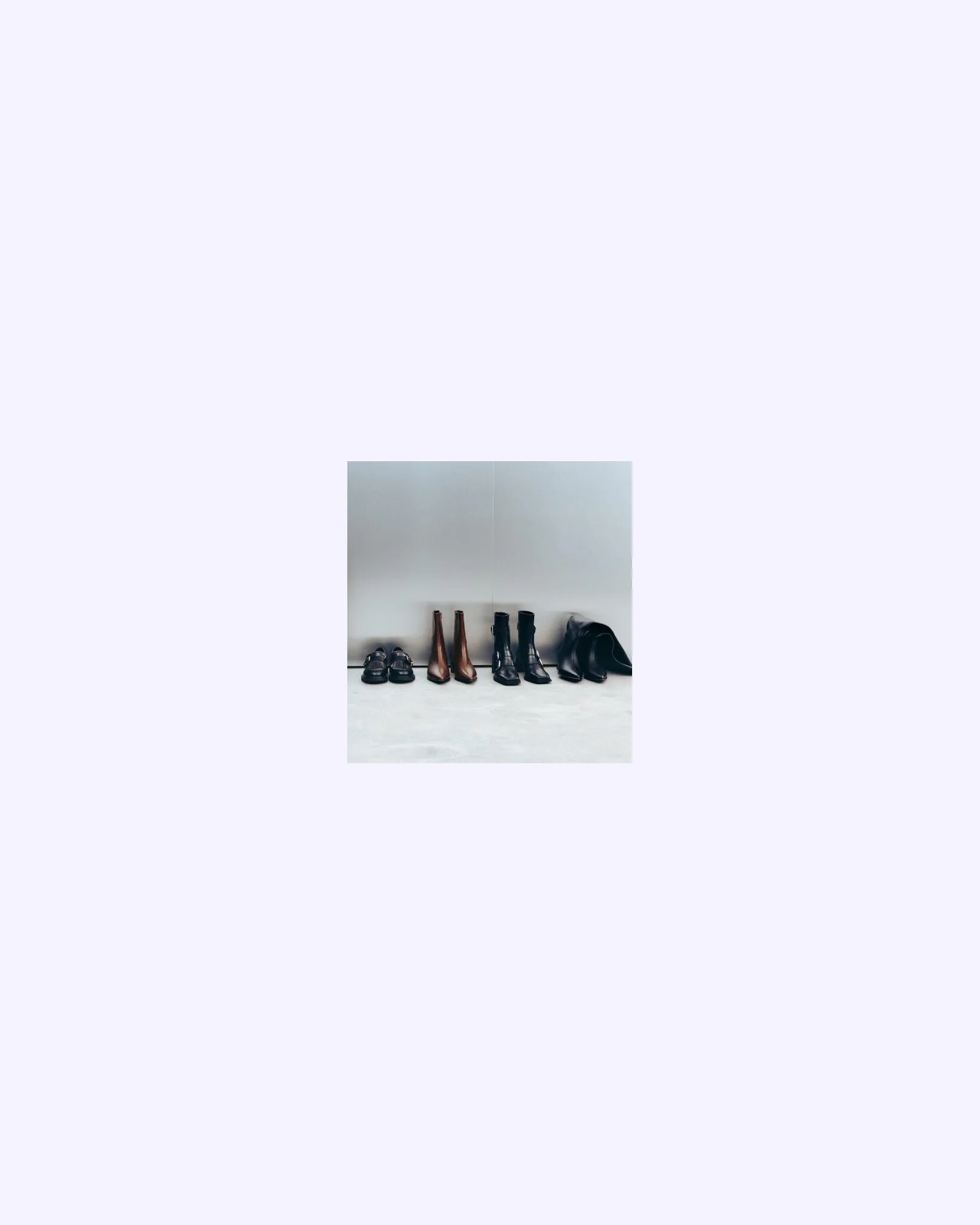 Vagabond Shoemakers