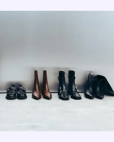 Vagabond Shoemakers