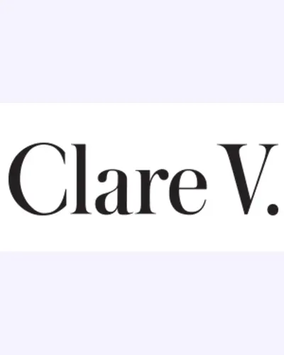 Clare V.
