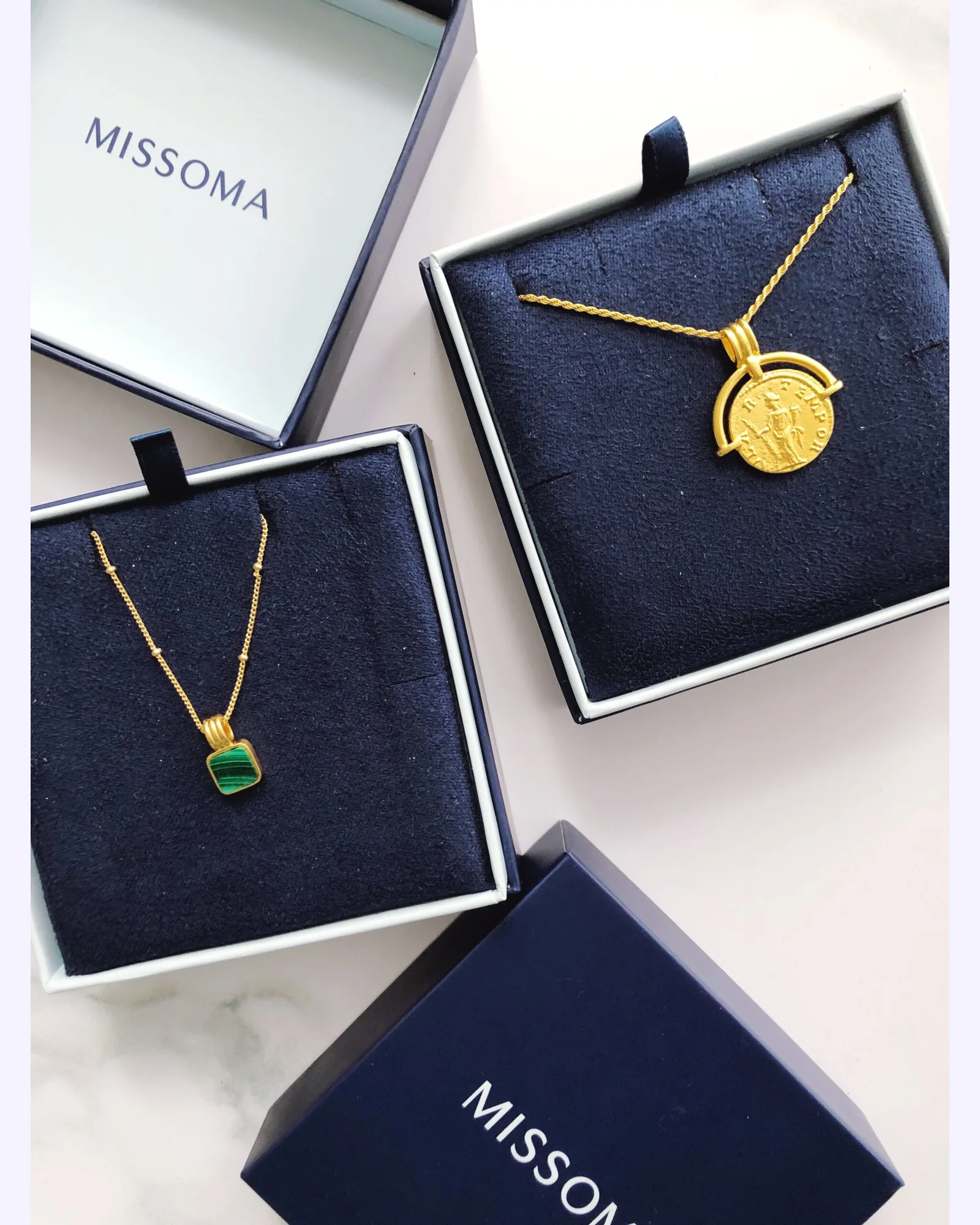 Missoma