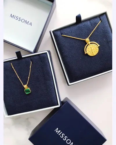 Missoma