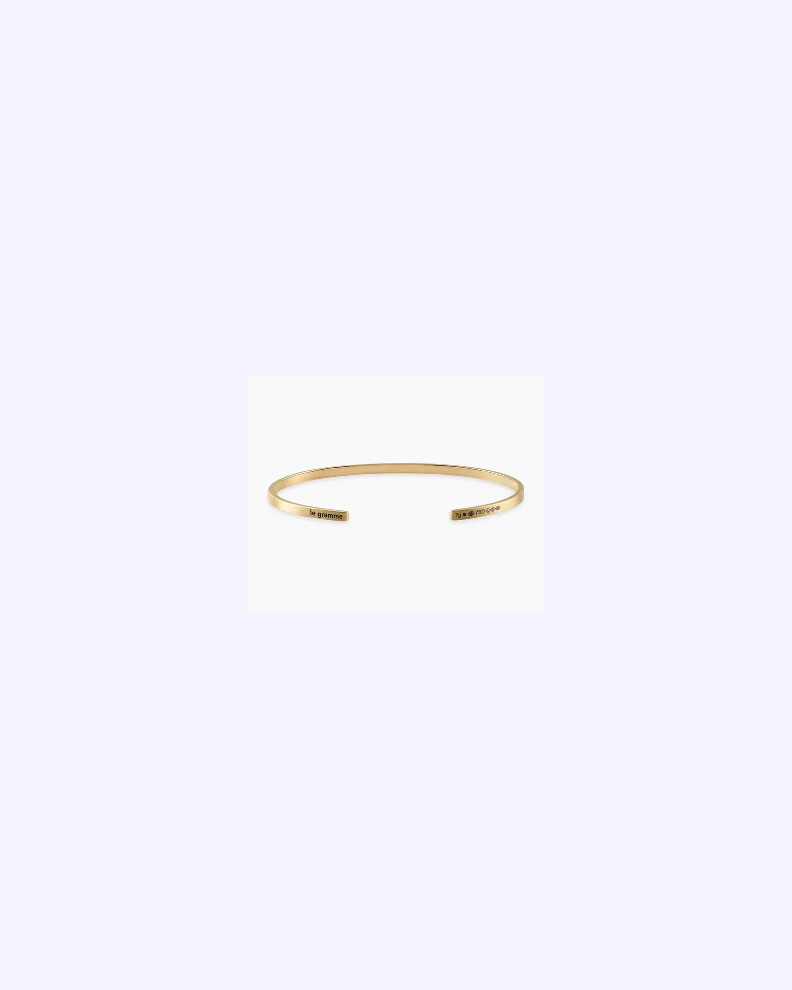 Le Gramme