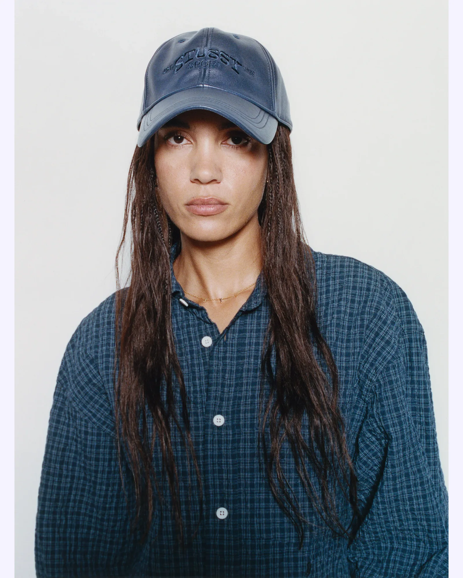 Stüssy