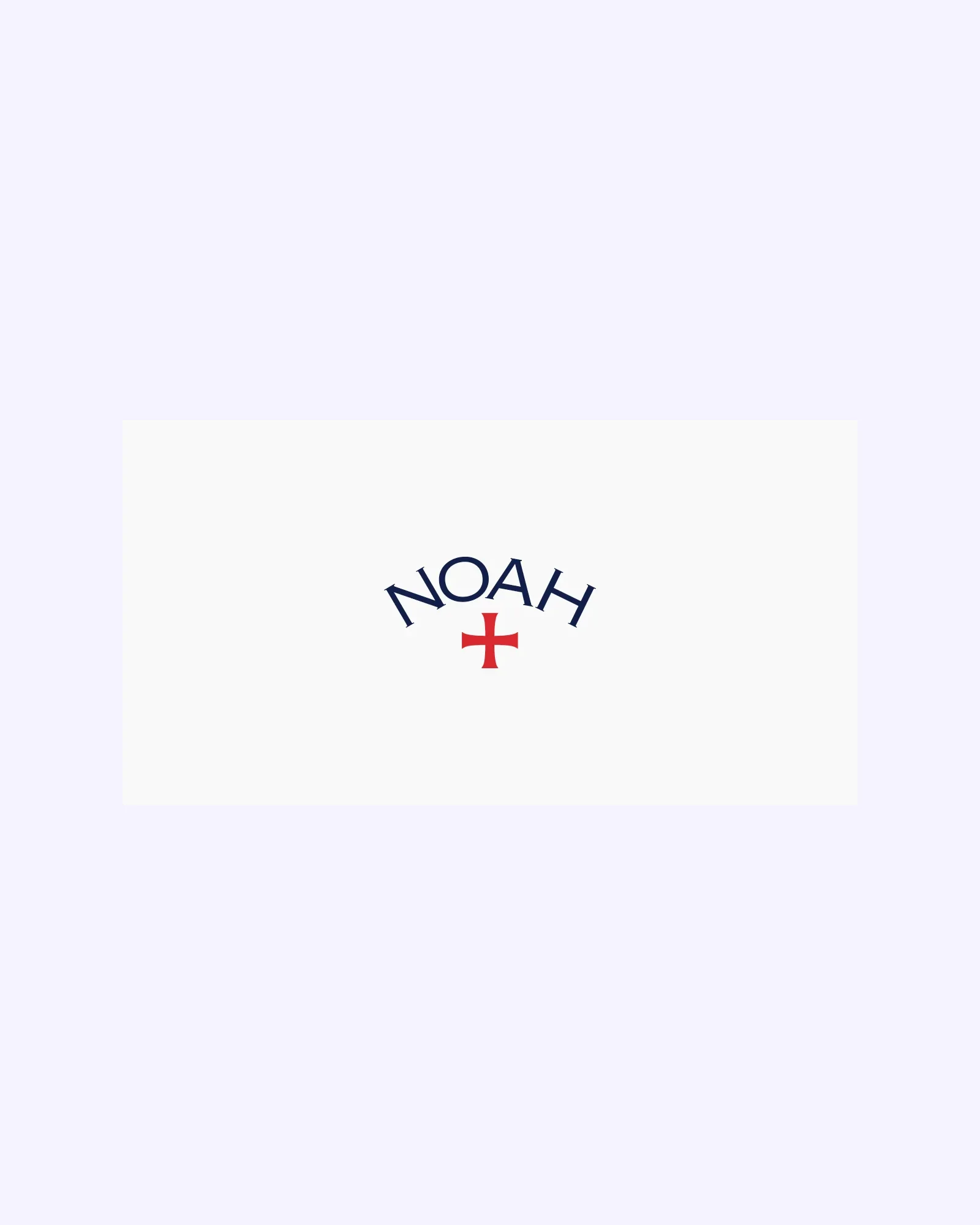 Noah