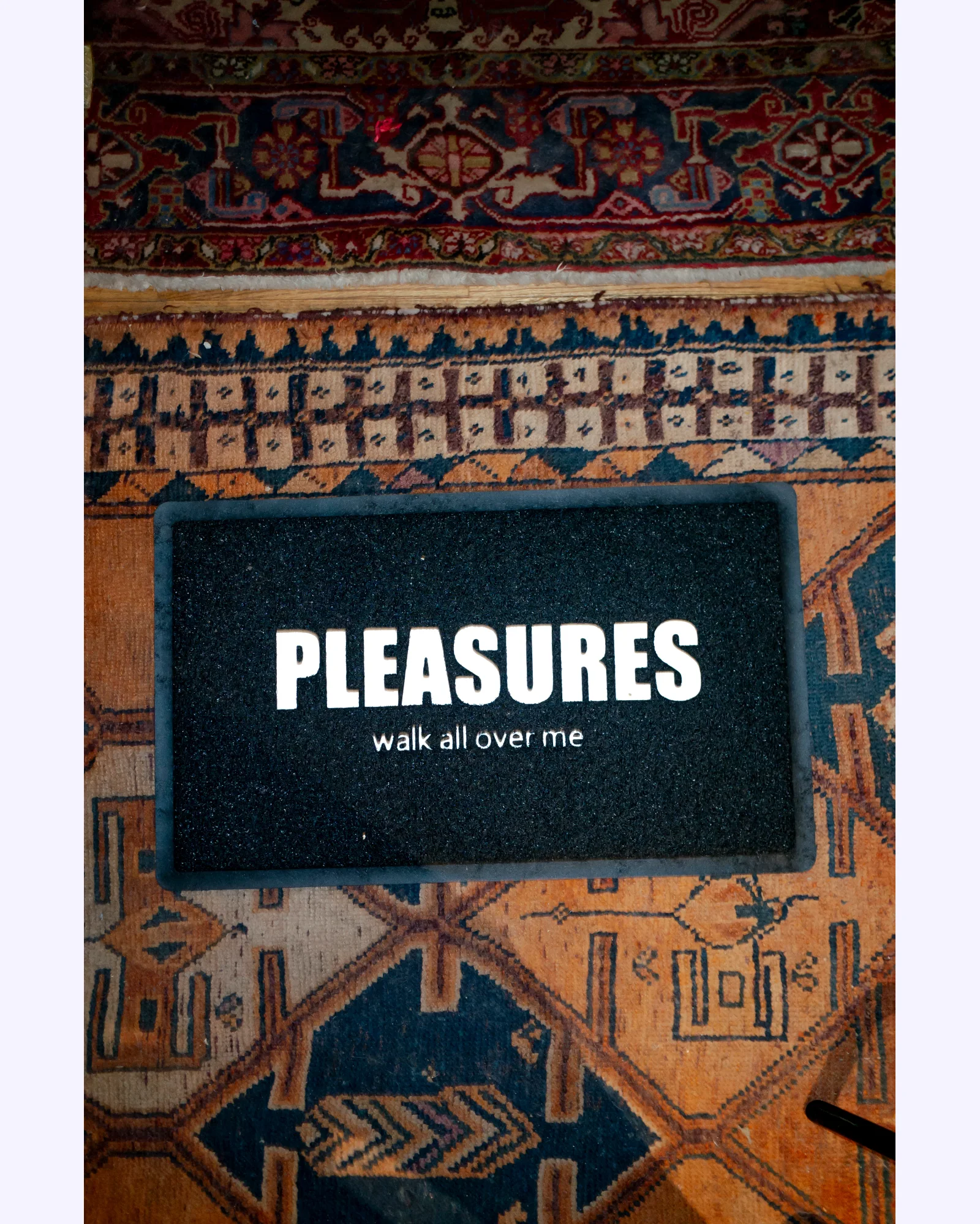 PLEASURES