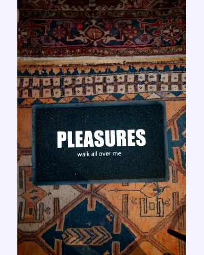 PLEASURES