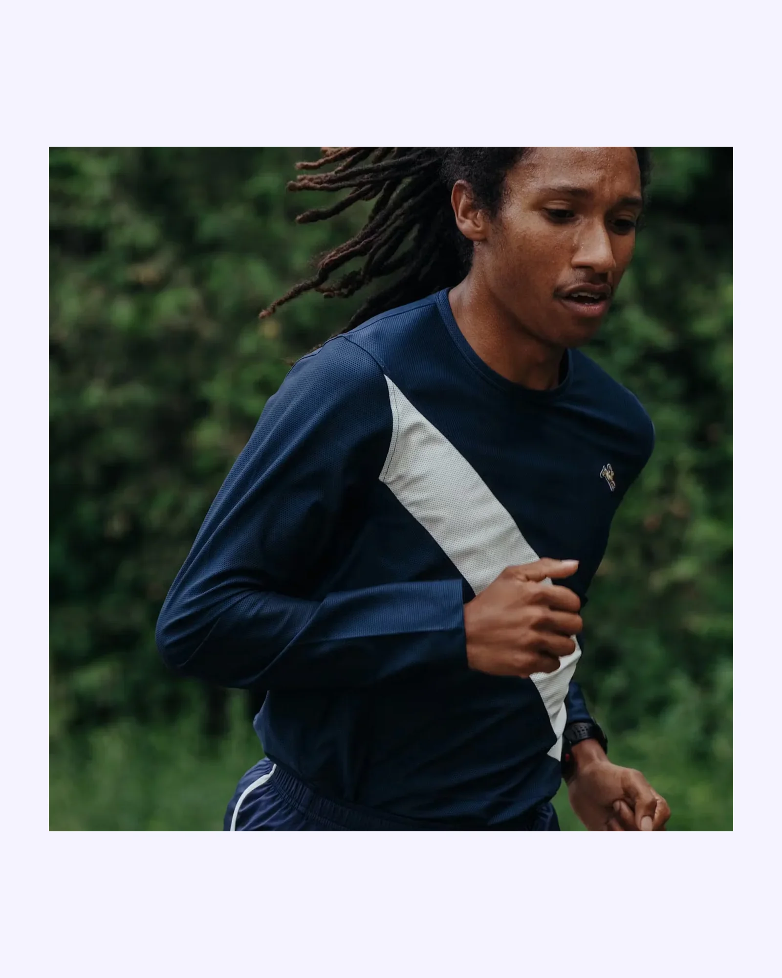 Tracksmith