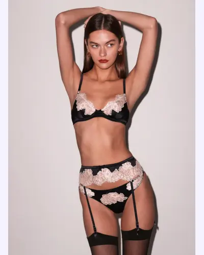 Fleur du Mal