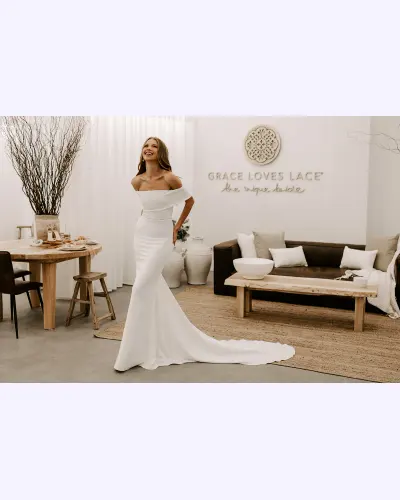 Grace Loves Lace