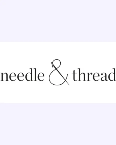 Needle & Thread