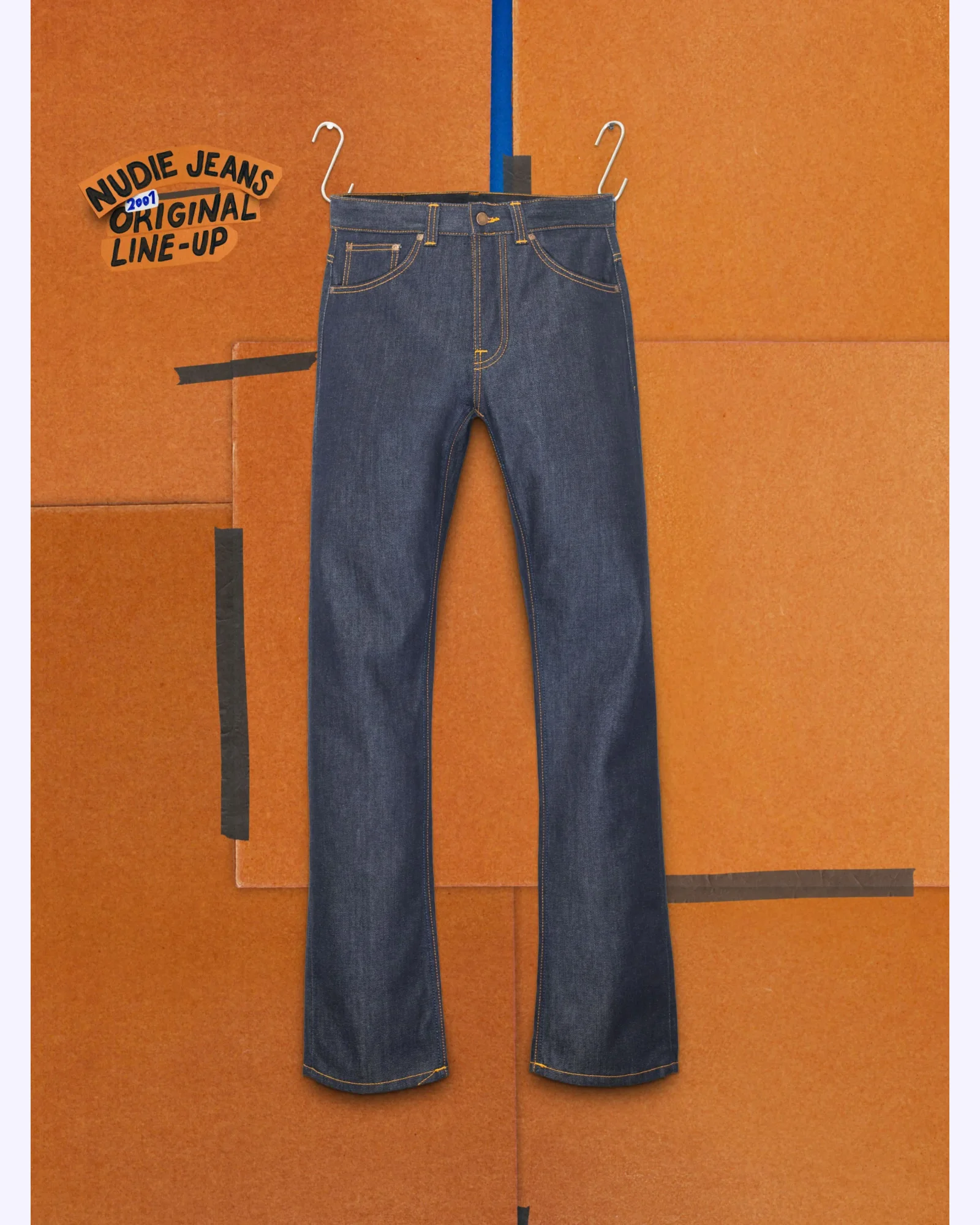 Nudie Jeans