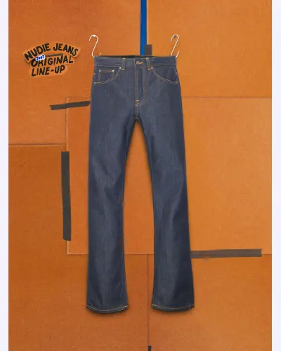 Nudie Jeans