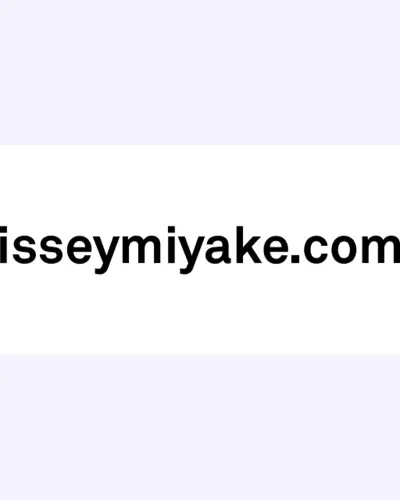 Issey Miyake