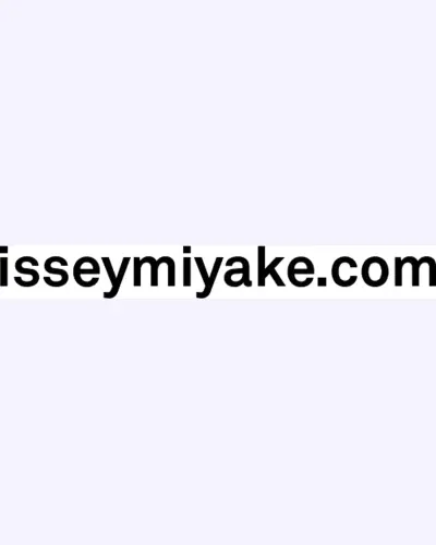Issey Miyake