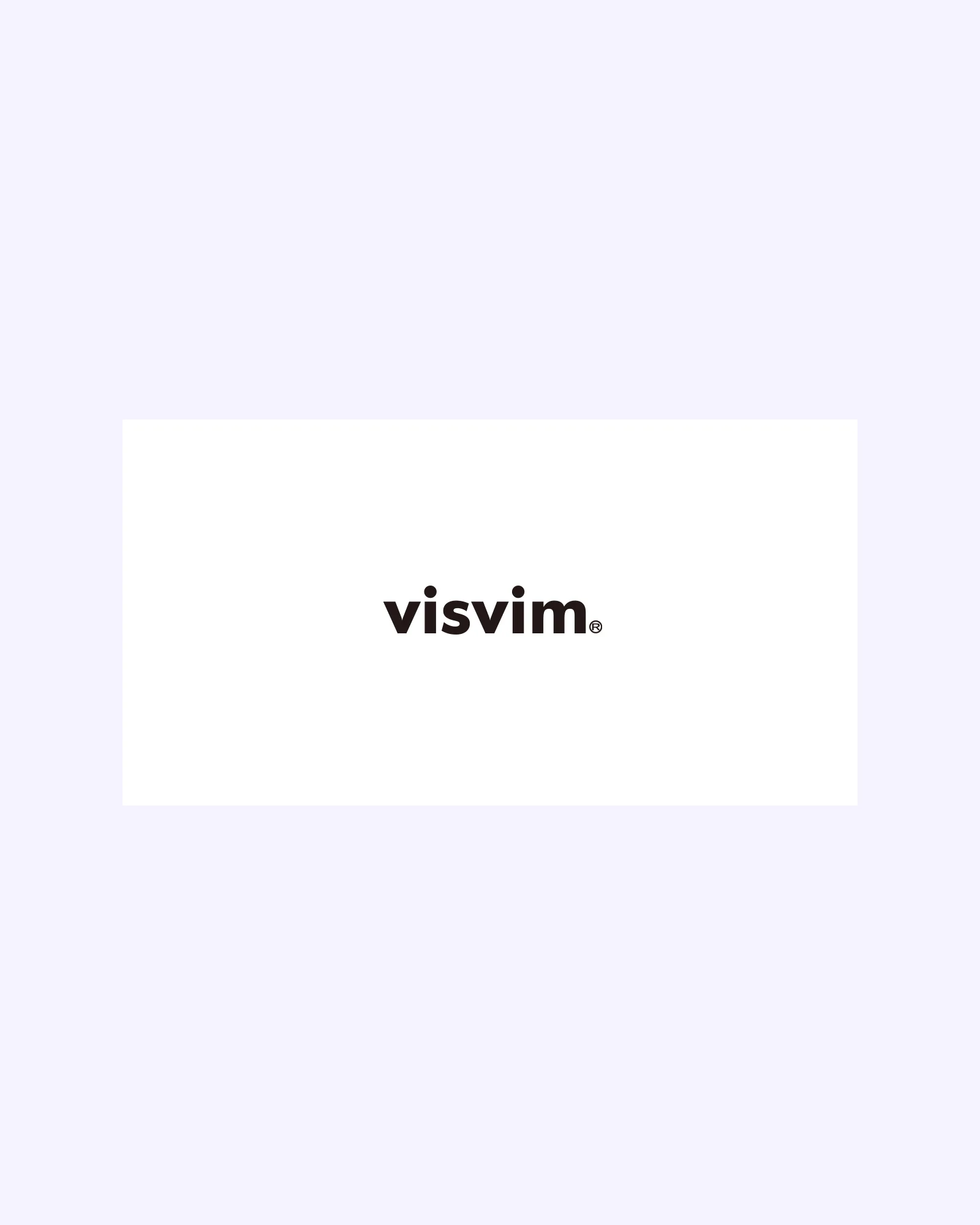 Visvim