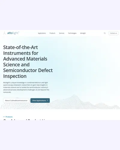 Attolight