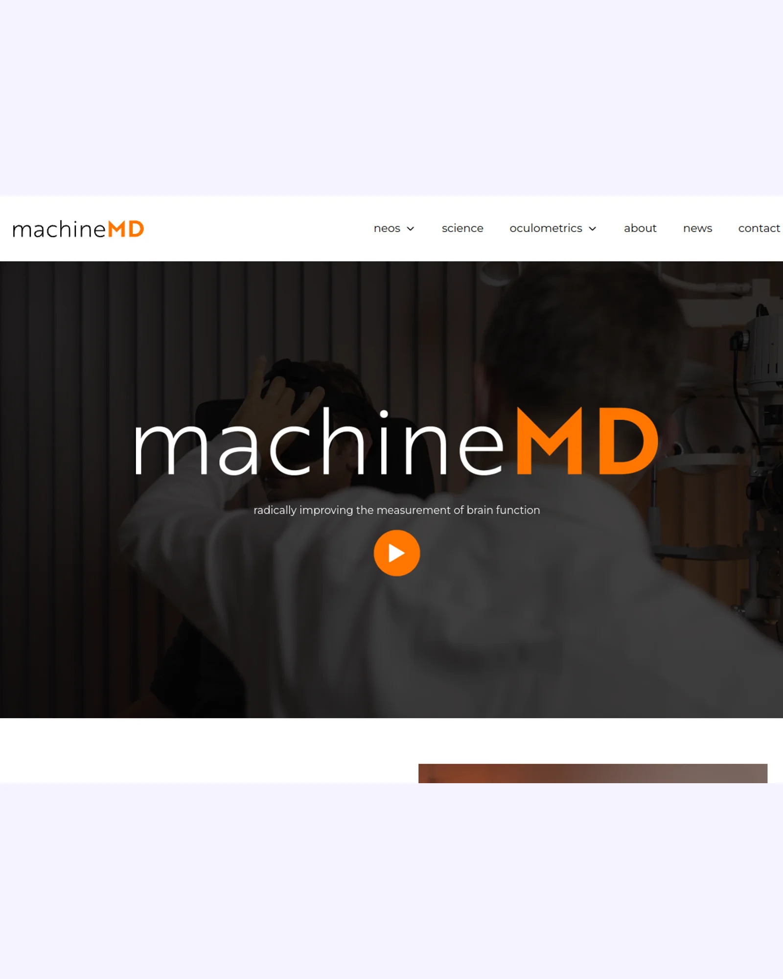 machineMD