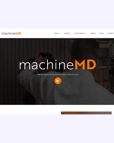 machineMD
